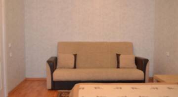 Фото номера Апартаменты Апартаменты Lunacharsky Apartment г. Пермь 13