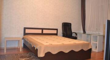 Фото номера Апартаменты Апартаменты Lunacharsky Apartment г. Пермь 12