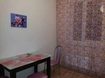 Фото номера Апартаменты с 2 спальнями Апартаменты Apartment Permskie Medvedy г. Пермь 8