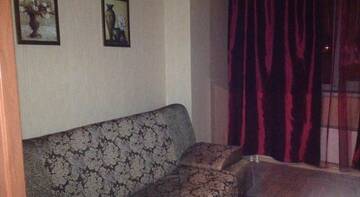 Фото номера Апартаменты с 2 спальнями Апартаменты Apartment Permskie Medvedy г. Пермь 20