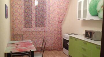 Фото номера Апартаменты с 2 спальнями Апартаменты Apartment Permskie Medvedy г. Пермь 17