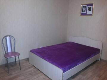 Фото номера Апартаменты с 2 спальнями Апартаменты Apartment Permskie Medvedy г. Пермь 3