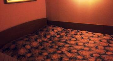 Фото номера Двухместный номер с 1 кроватью Гостевой дом Adem Inn г. Пермь 3