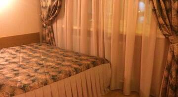 Фото номера Двухместный номер с 1 кроватью Гостевой дом Adem Inn г. Пермь 2
