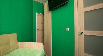 Фото номера Одноместный номер Гостевой дом Mini-hotel Venezia г. Пермь 6