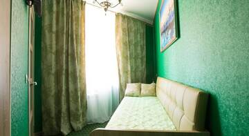 Фото номера Одноместный номер Гостевой дом Mini-hotel Venezia г. Пермь 5