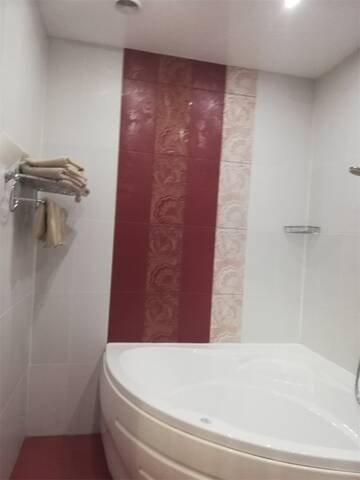 Фото номера Люкс Гостиница Круиз г. Пермь 5