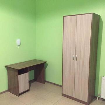Фото номера Двухместный номер с 1 кроватью и собственной ванной комнатой Гостиница Мечта г. Пермь 4