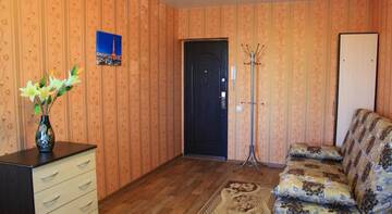 Фото номера Двухместный номер Делюкс с 1 кроватью (на 2 взрослых + 1 ребенка) Гостиница Хостел Ясень г. Пермь 8