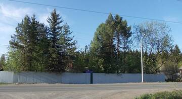 Фото номера Кровать в общем 6-местном номере Гостиница Хостел Ясень г. Пермь 20