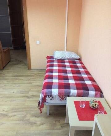 Фото номера Номер &quot;Стандарт&quot; Хостел Hostel Goroda г. Пермь 15