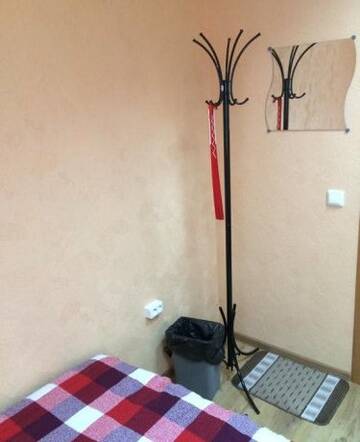 Фото номера Номер &quot;Стандарт&quot; Хостел Hostel Goroda г. Пермь 26
