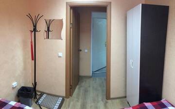 Фото номера Номер &quot;Стандарт&quot; Хостел Hostel Goroda г. Пермь 10