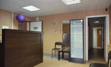 Фото номера Номер &quot;Стандарт&quot; Хостел Hostel Goroda г. Пермь 27
