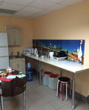 Фото номера Номер &quot;Стандарт&quot; Хостел Hostel Goroda г. Пермь 32
