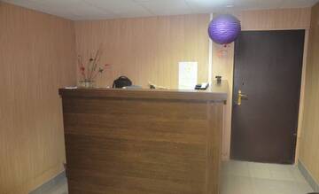 Фото номера Номер &quot;Стандарт&quot; Хостел Hostel Goroda г. Пермь 30