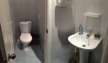 Фото номера Номер &quot;Стандарт&quot; Хостел Hostel Goroda г. Пермь 20
