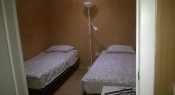 Фото номера Номер &quot;Стандарт&quot; Хостел Hostel Goroda г. Пермь 24