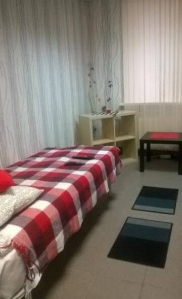 Фото номера Номер &quot;Стандарт&quot; Хостел Hostel Goroda г. Пермь 11