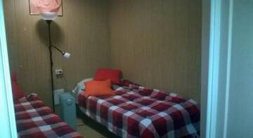Фото номера Номер &quot;Стандарт&quot; Хостел Hostel Goroda г. Пермь 13