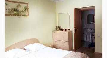 Фото номера Полулюкс Гостиница Prestige г. Пермь 5