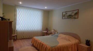 Фото номера Полулюкс Гостиница Prestige г. Пермь 2