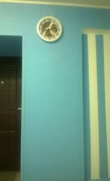 Фото номера Номер &quot;Стандарт&quot; Гостиница Kubrik Hostel г. Пермь 11