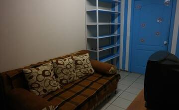 Фото номера Номер &quot;Стандарт&quot; Гостиница Kubrik Hostel г. Пермь 19