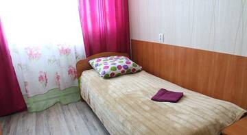 Фото номера Небольшой одноместный номер Гостевой дом Inn Ekonom г. Пермь 4