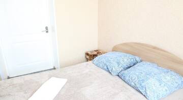 Фото номера Бюджетный двухместный номер с 1 кроватью Гостевой дом Inn Ekonom г. Пермь 3