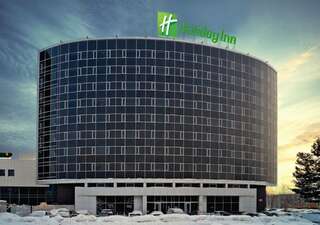 Фото Гостиница Holiday Inn Perm г. Пермь